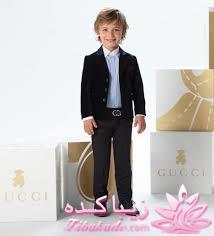 يه عالمه مدل لباس بچه براي ني ني هاي ناز و خوشگل